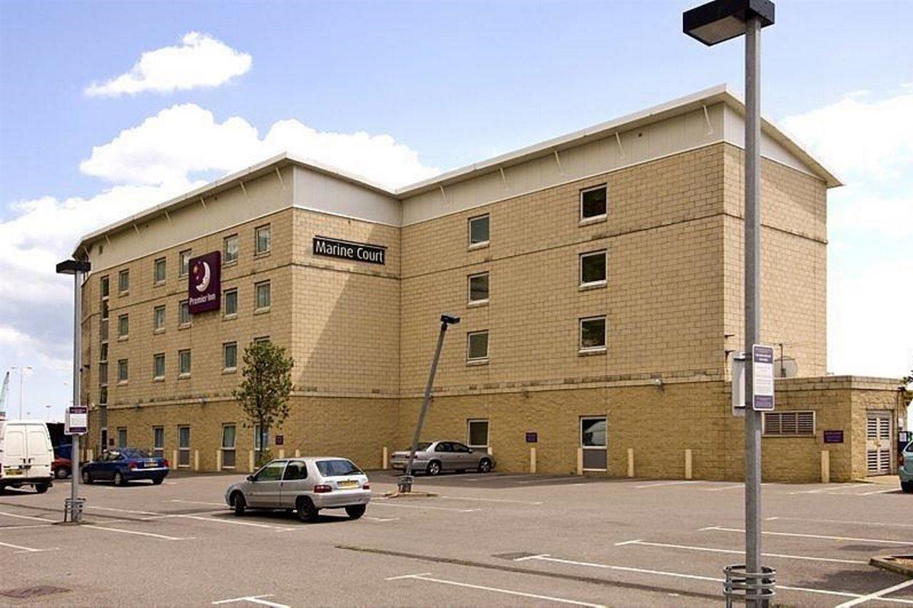 PREMIER INN CARDIFF CITY CENTRE, ⋆⋆⋆, UNITED KINGDOM